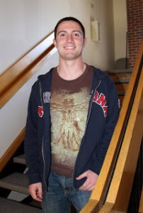 2012 Intern Counselor at Humanex Academy